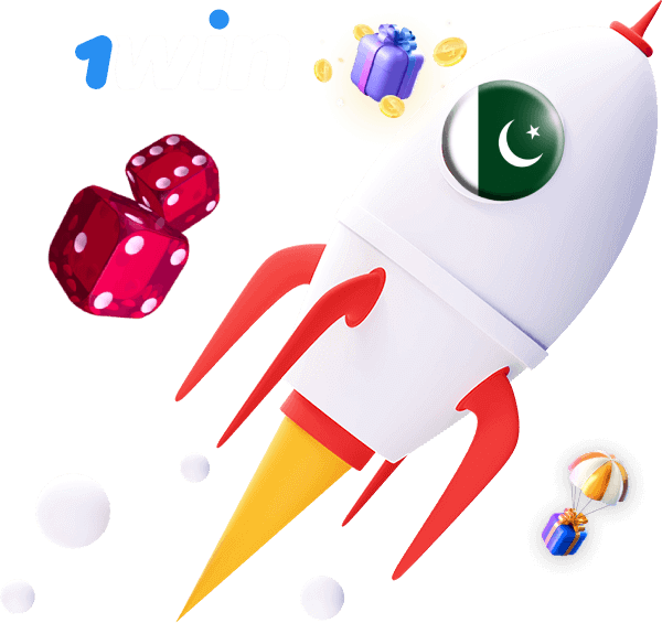 Official website 1Win Pakistan